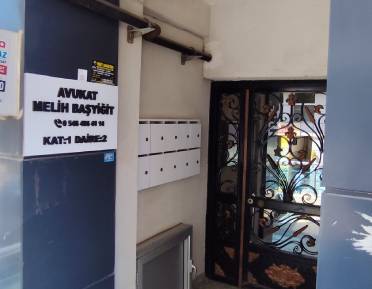 Avukat Melih Başyiğit | Ayrancılar Avukat, İzmir Avukat, Torbalı Avukat