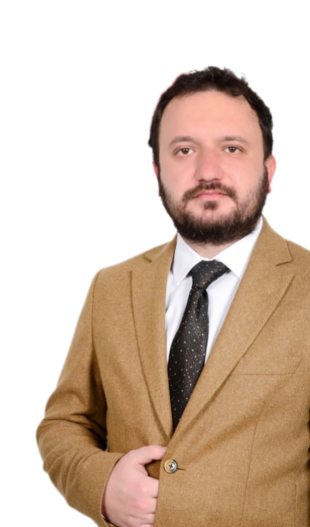 Avukat Melih Başyiğit | Ayrancılar Avukat, İzmir Avukat, Torbalı Avukat